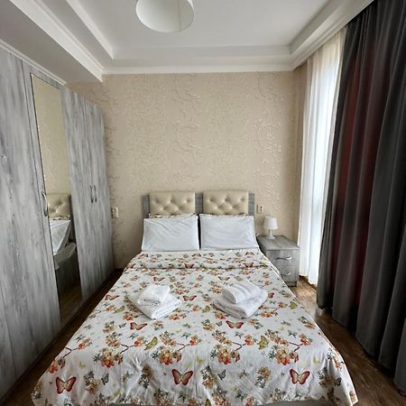 Rustaveli Apartment 113 Kutaissi Exterior foto