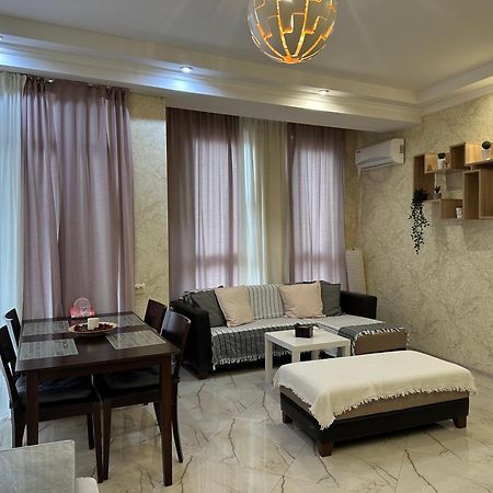 Rustaveli Apartment 113 Kutaissi Exterior foto