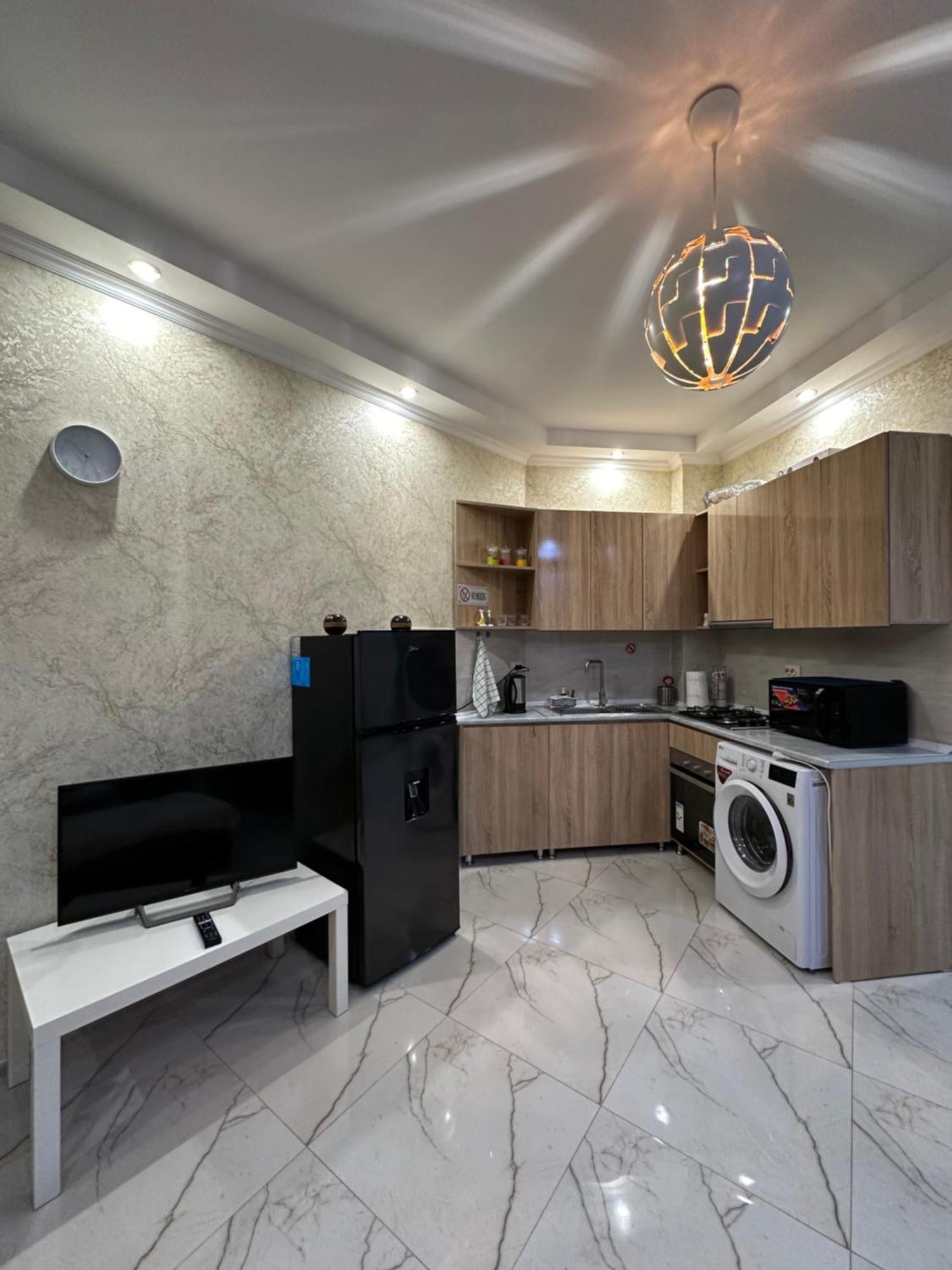 Rustaveli Apartment 113 Kutaissi Exterior foto