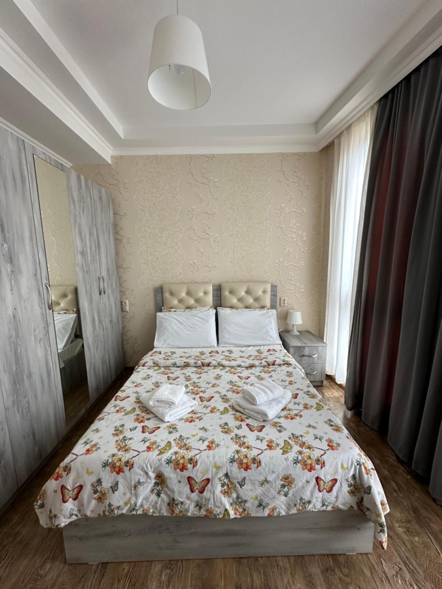 Rustaveli Apartment 113 Kutaissi Exterior foto