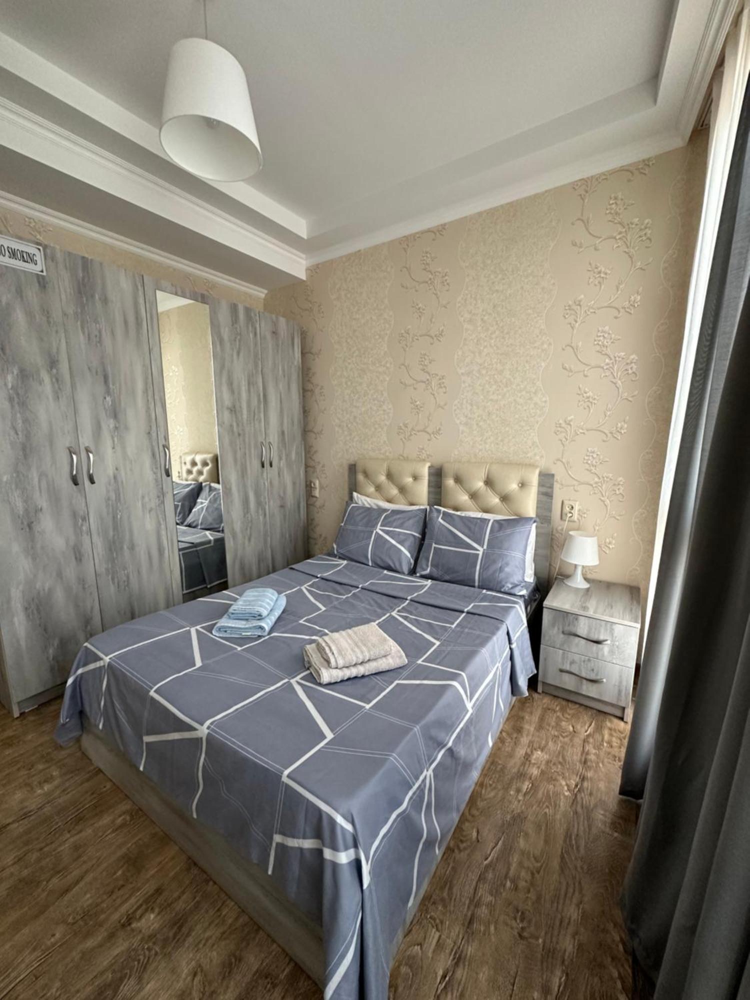 Rustaveli Apartment 113 Kutaissi Exterior foto
